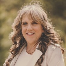 Wendy Van Fleet